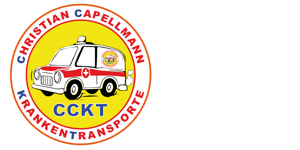 Capellmann Krankentransporte